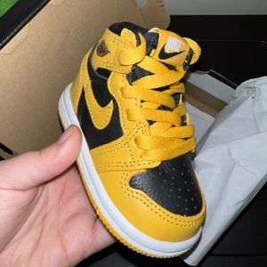Toddler Air Jordan 1